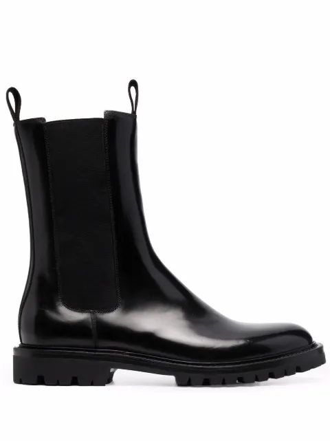Scarosso Nick Wooster boots