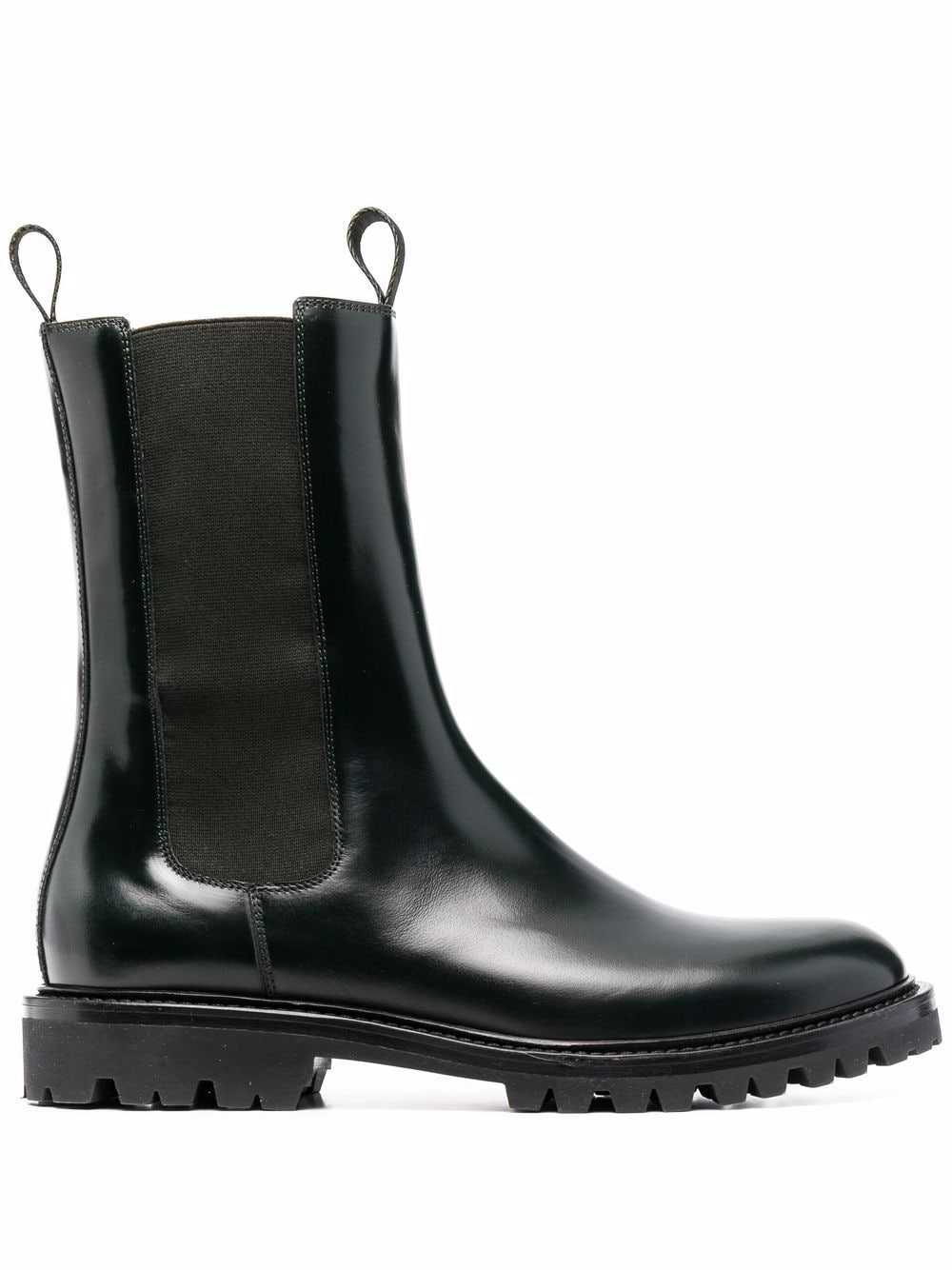 Scarosso Nick Wooster Boots - Farfetch