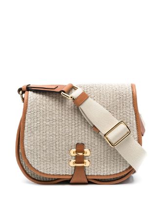 Fendi Cotton Shoulder Bags for Women