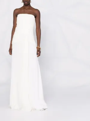 Nuova collezione di abiti da donna di Alberta Ferretti su FARFETCH
