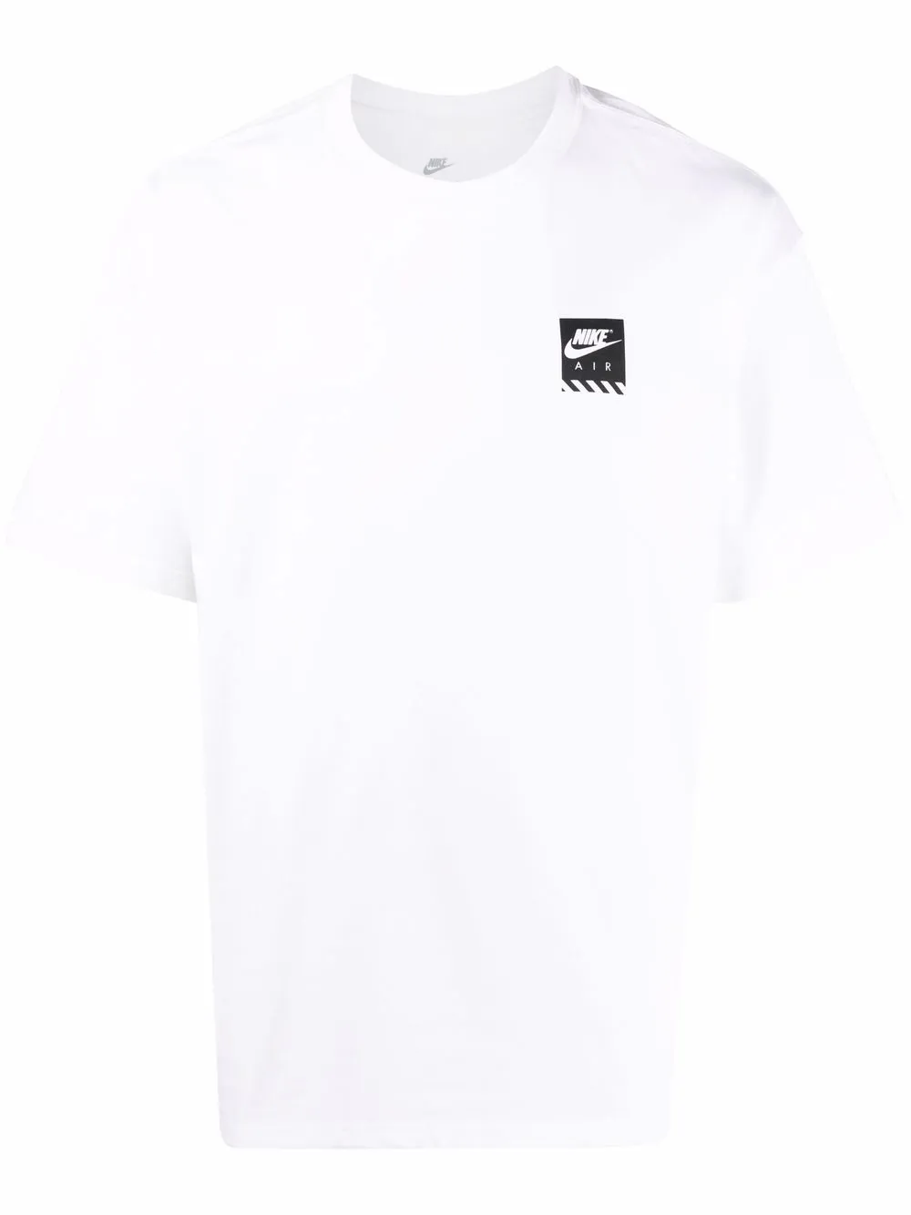 фото Nike футболка nrg с круглым вырезом