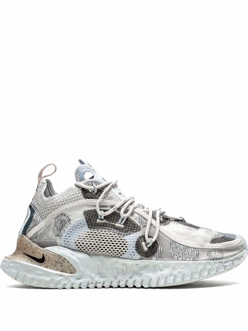 Nike FLow 2020 ISPA sneakers Grijs