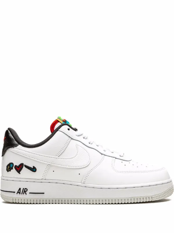 air force 1 lv8 sneaker