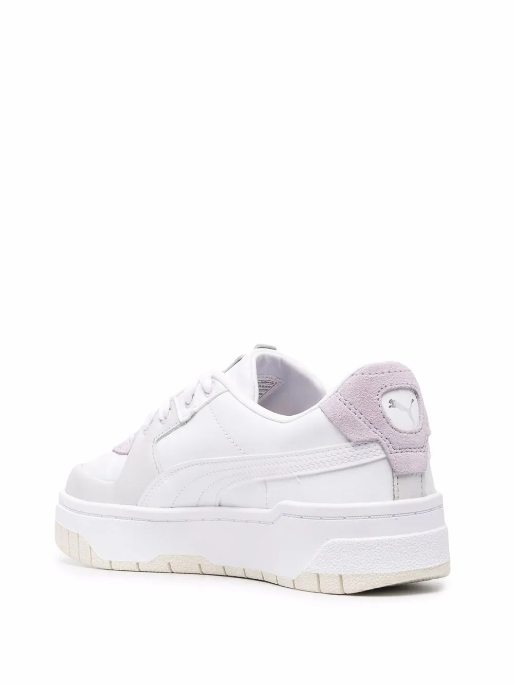 фото Puma кроссовки cali dream