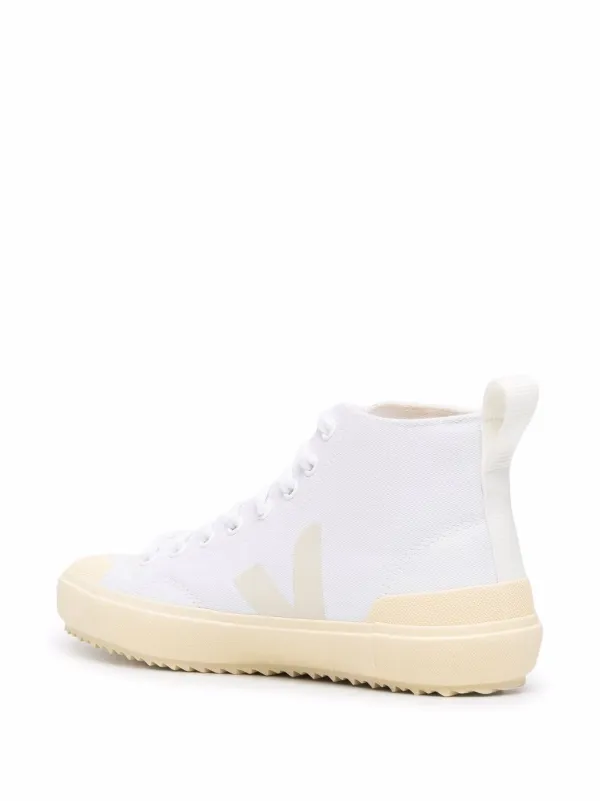 nova high top canvas