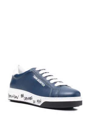 Herenschoenen van Dsquared2 - Shop nu online bij FARFETCH