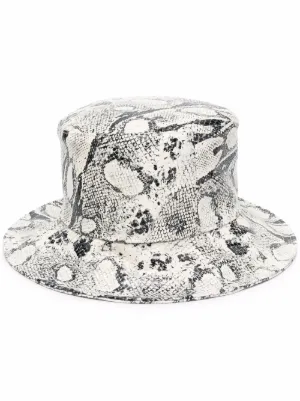 Cappelli di Alberta Ferretti da donna - FARFETCH