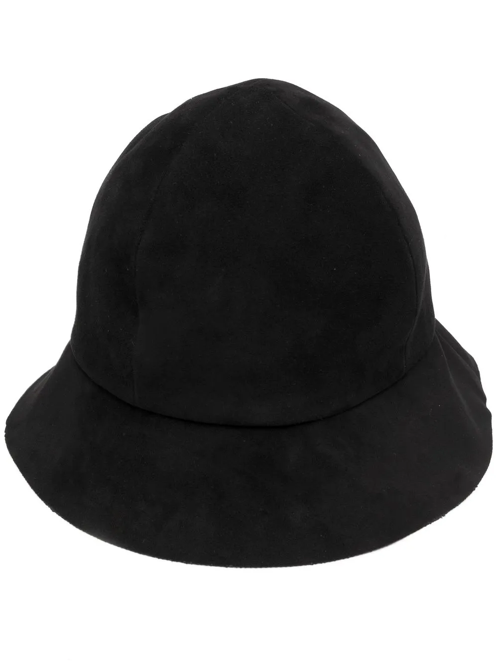 

Philosophy Di Lorenzo Serafini gorro de pescador con ala estrecha - Negro