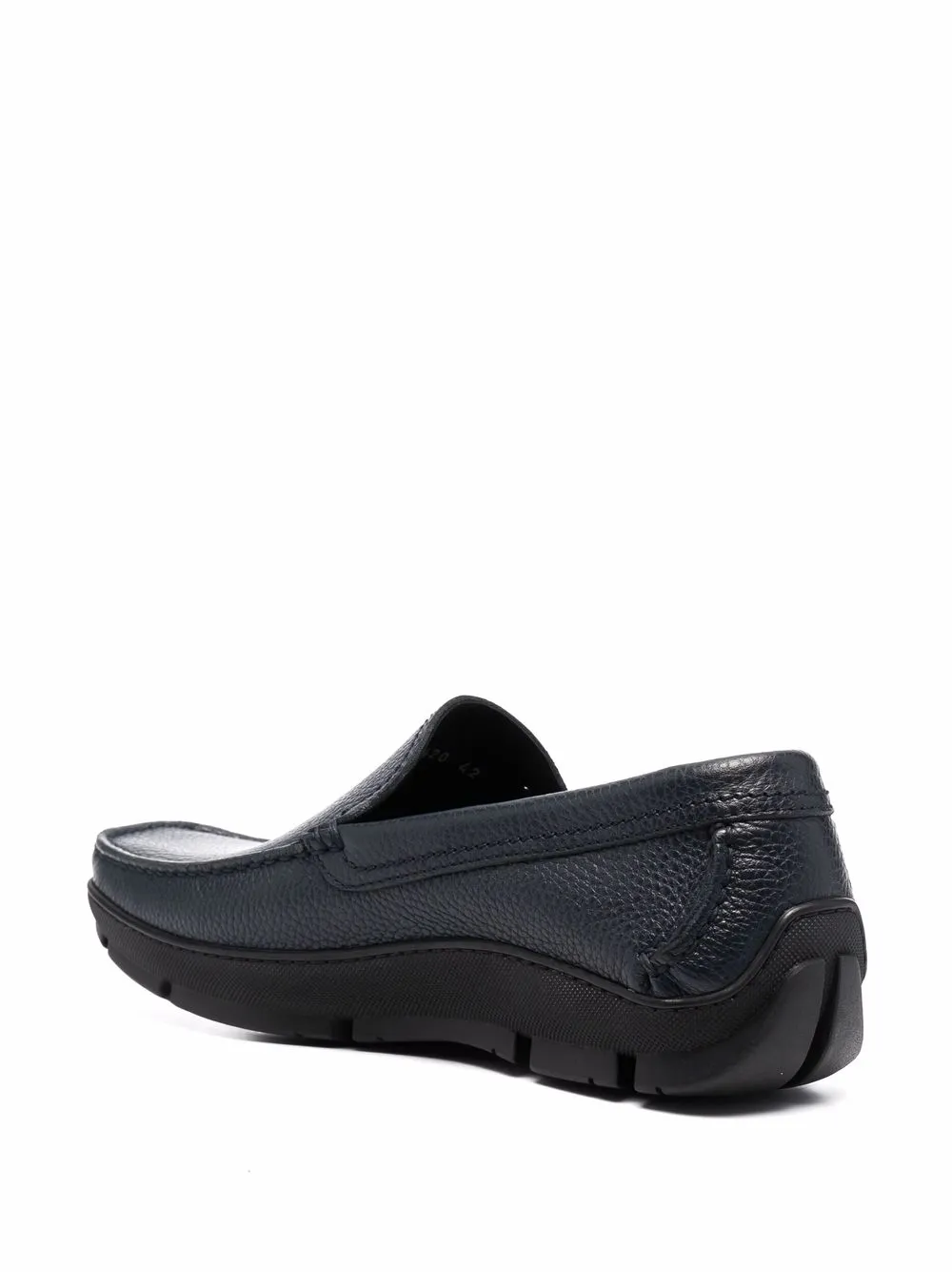 baldinini 方头乐福鞋 图 3