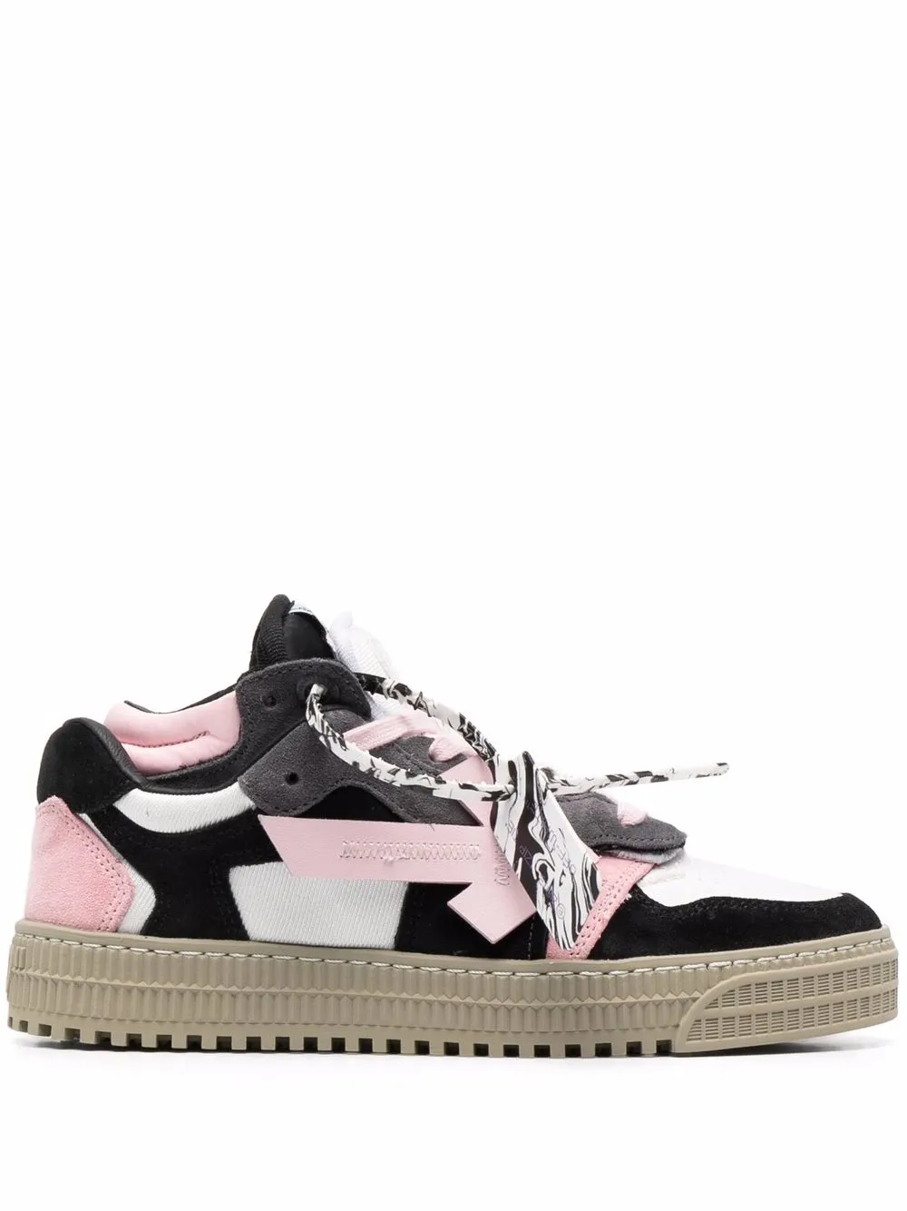 Bild 1 von Off-White Floating Arrow Sneakers