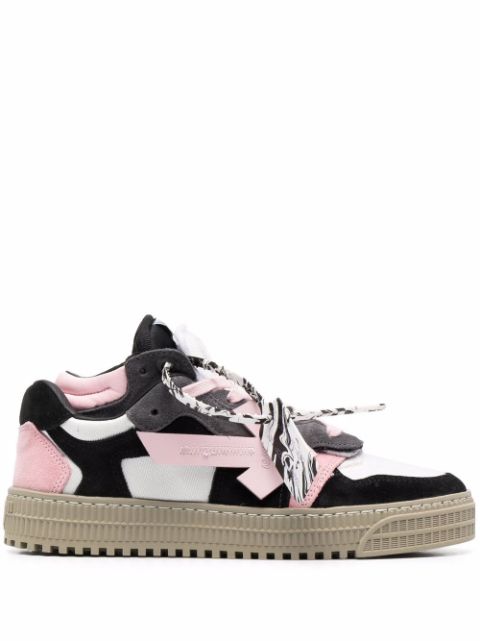 Off-White Floating Arrow Sneakers