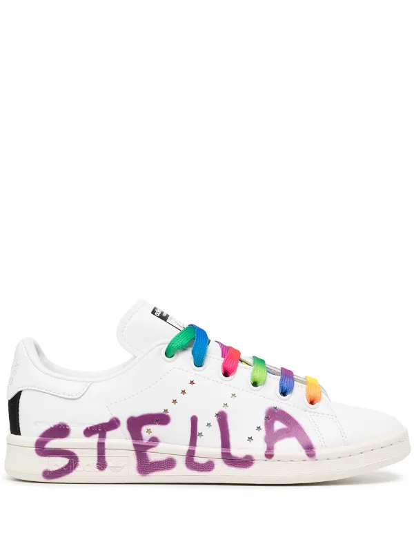 adidas stan smith x stella mccartney