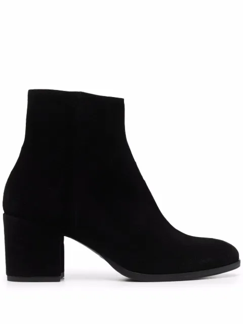 Scarosso Constanza ankle boots