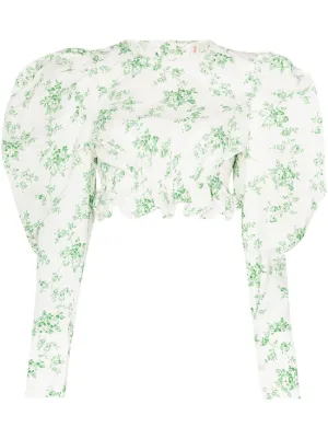 yuhan wang for Women on Sale - Shop Online on FARFETCH