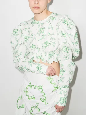 yuhan wang for Women on Sale - Shop Online on FARFETCH
