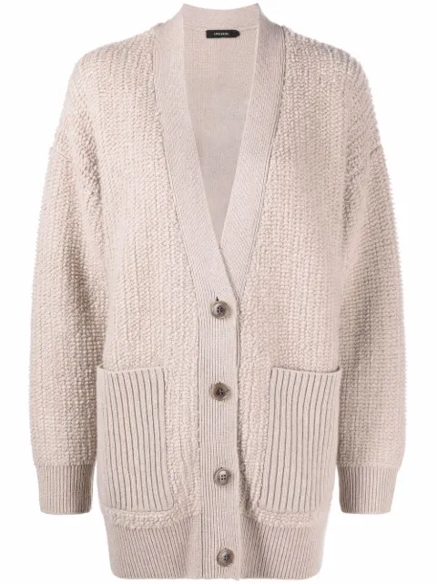 lisa yang cardigan