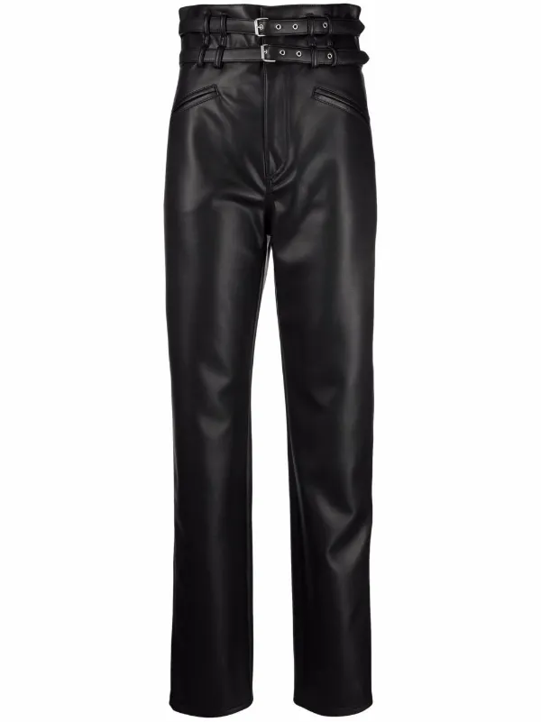 Philosophy Di Lorenzo Serafini Belted 