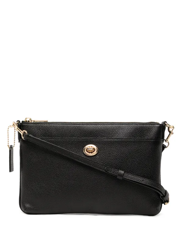 coach triple crossbody