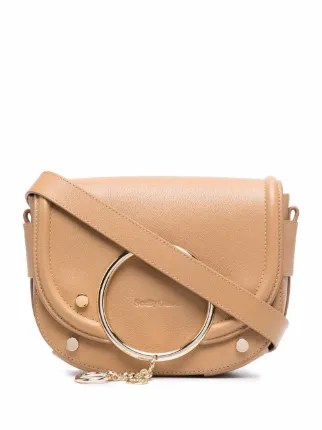 Mara crossbody bag store see by chloe