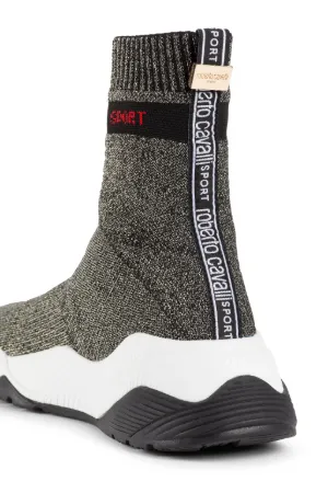 platform converse high top black