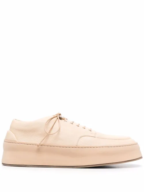 Derbies à lacets - Marsèll - Modalova