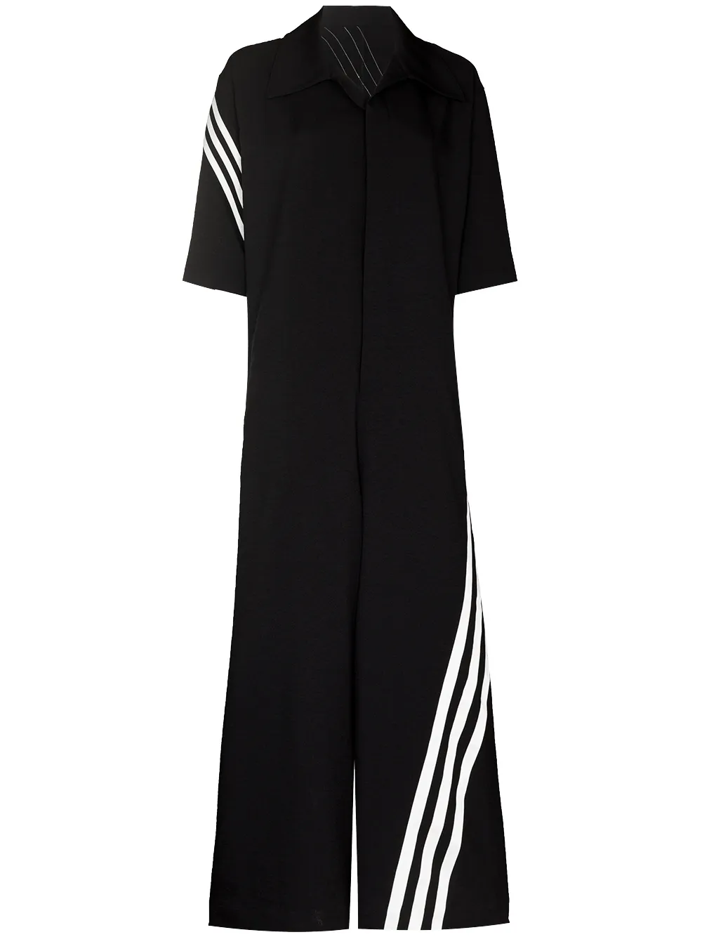 Y-3 CH1 3-Stripes jumpsuit