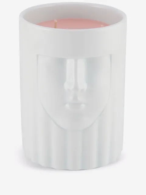 GINORI 1735 The Lady vase candle