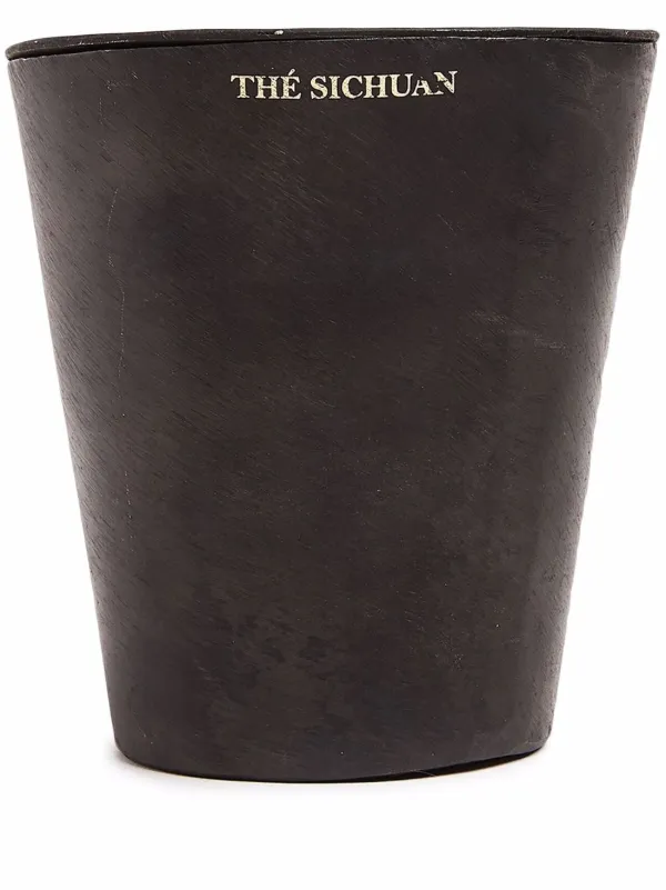 MAD Et LEN The Sichuan Candle (300g) | Gold | FARFETCH LB MAD Et LEN The Sichuan Candle (300g) | Gold | FARFETCH LB