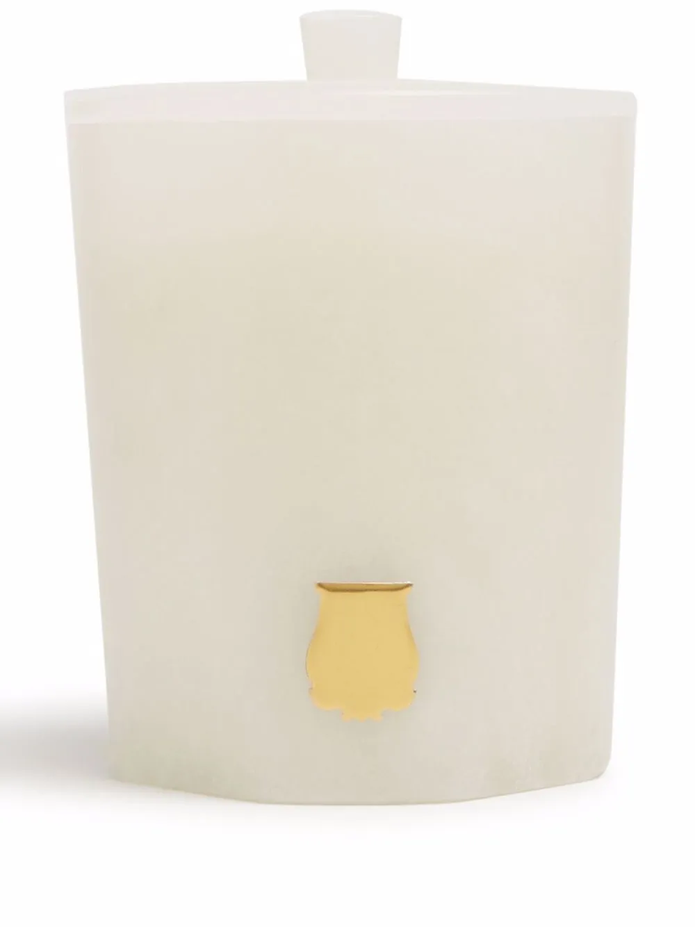

TRUDON The Alabasters Atria scented candle (270g) - White