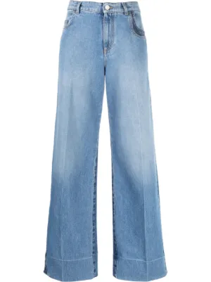 Philosophy Di Lorenzo Serafini Denim for Women - Shop on FARFETCH