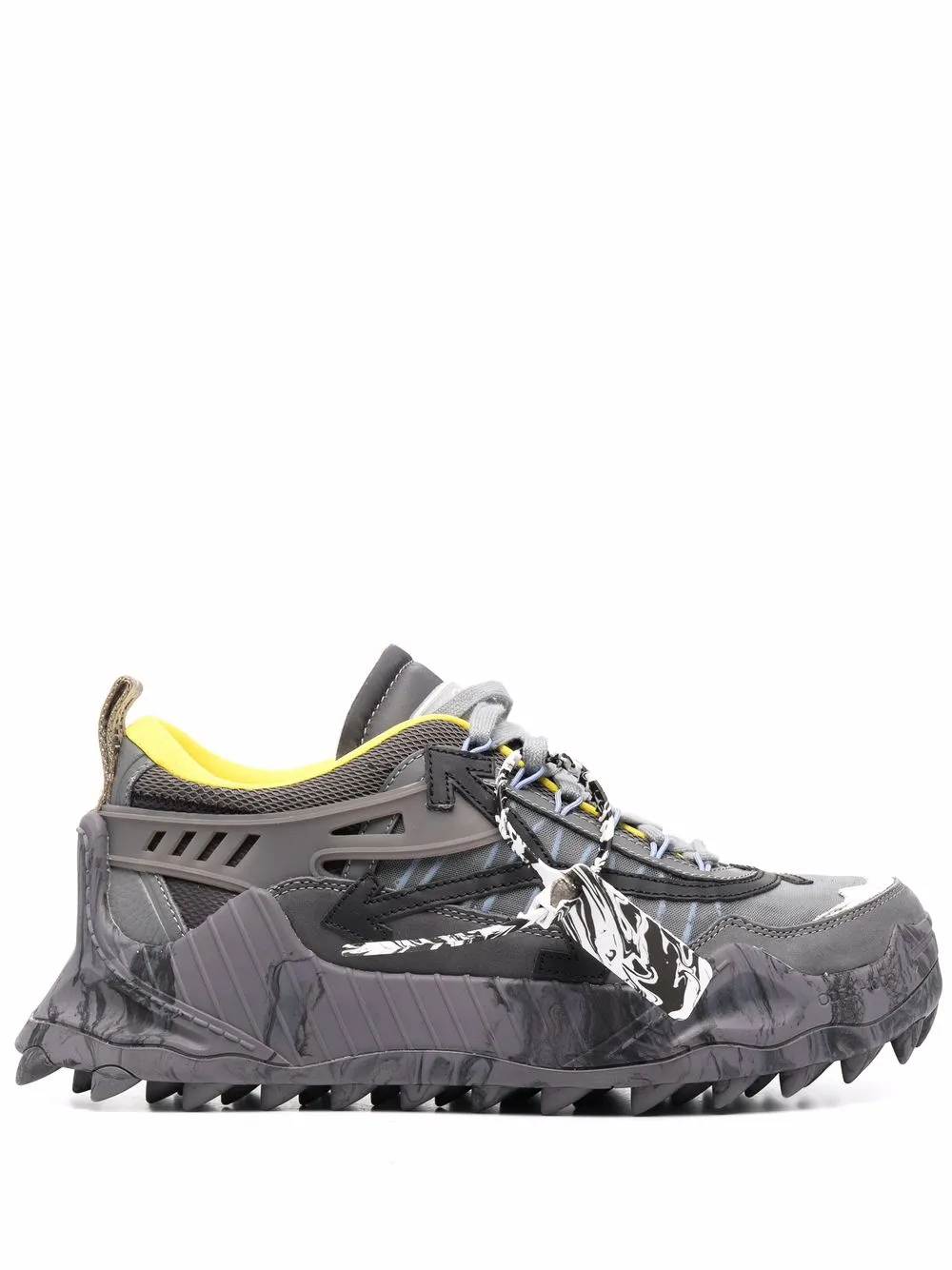 

Off-White Odsy-1000 sneakers - Grey