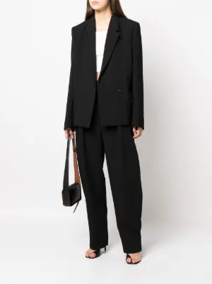 WARDROBE NYC ワードローブ ニューヨーク ジャケット コート XS WARDROBE.NYC（ワードローブNYC）ウィメンズ - FARFETCH