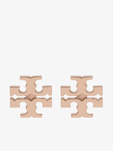 Tory Burch Kira stud earrings