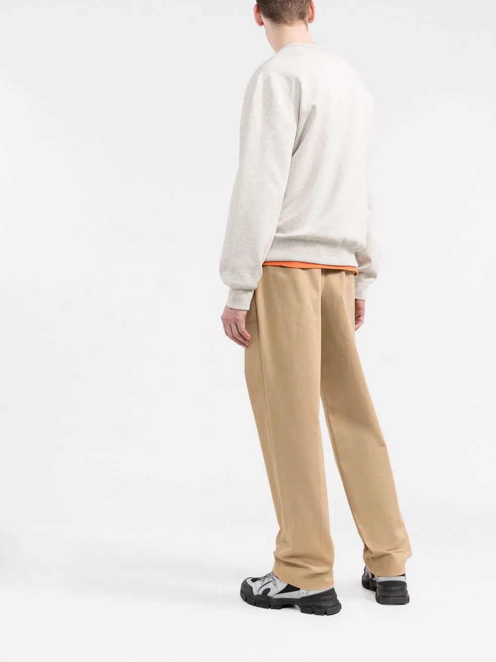 фото Polo ralph lauren толстовка с логотипом