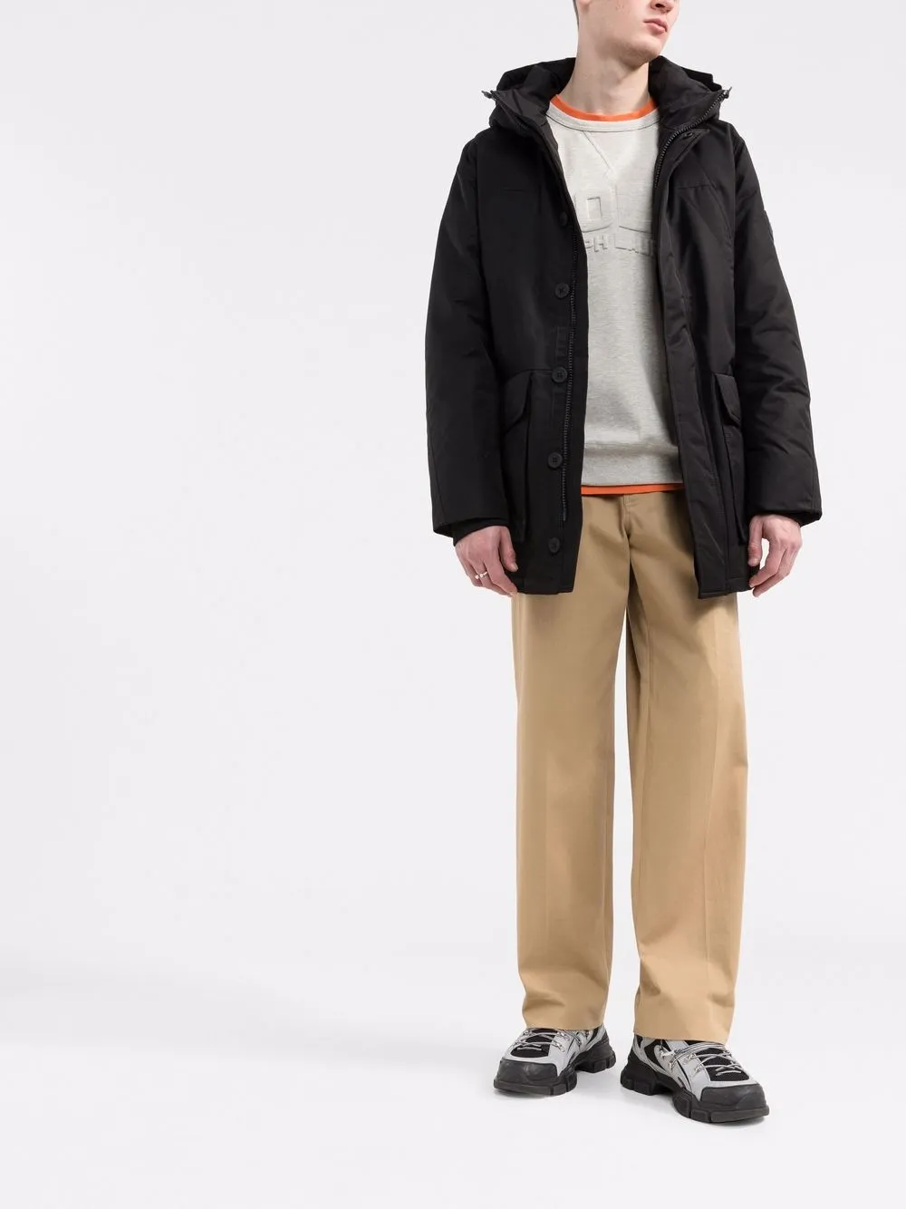 фото Polo ralph lauren толстовка с логотипом