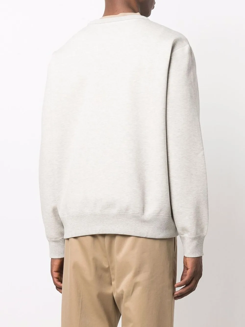 фото Polo ralph lauren толстовка с логотипом