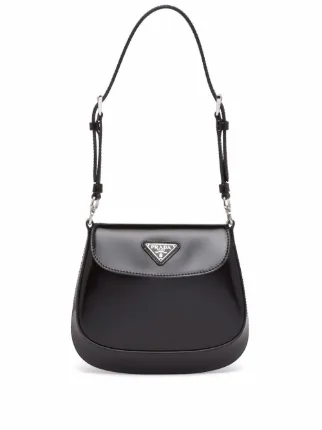 prada bag with mini bag on strap