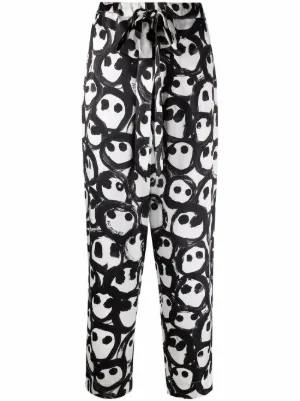 AZ FACTORY Straight-Leg Pants for Women 