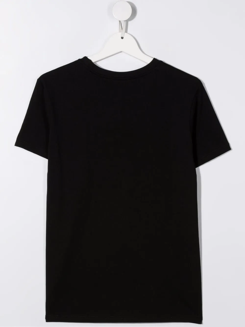 фото Pinko kids толстовка с вышитой надписью