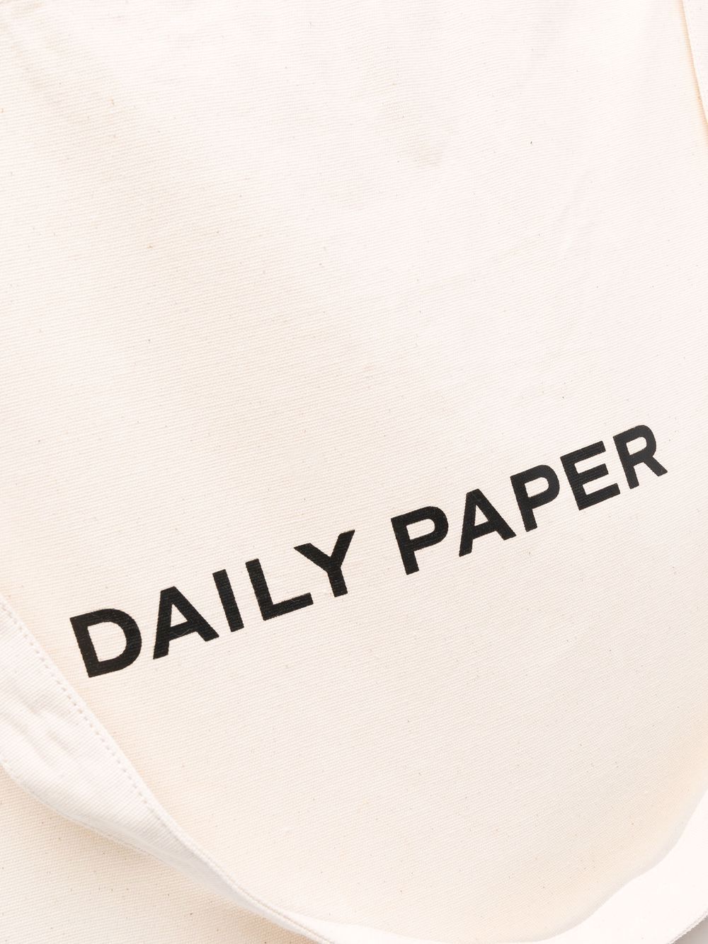 Daily Paper Logo Tote Bag - Farfetch