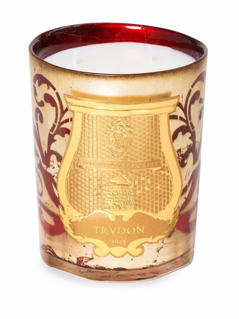 cire trudon女士香薰蜡烛新季新款【经典款 正品 价格】_farfetch发发