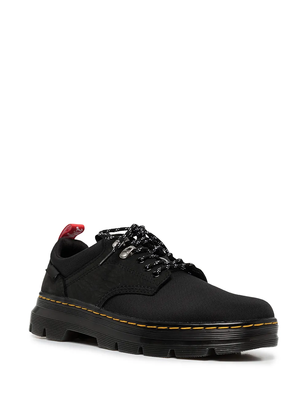Dr. Martens Bota x Herschel Reeder Utility Farfetch