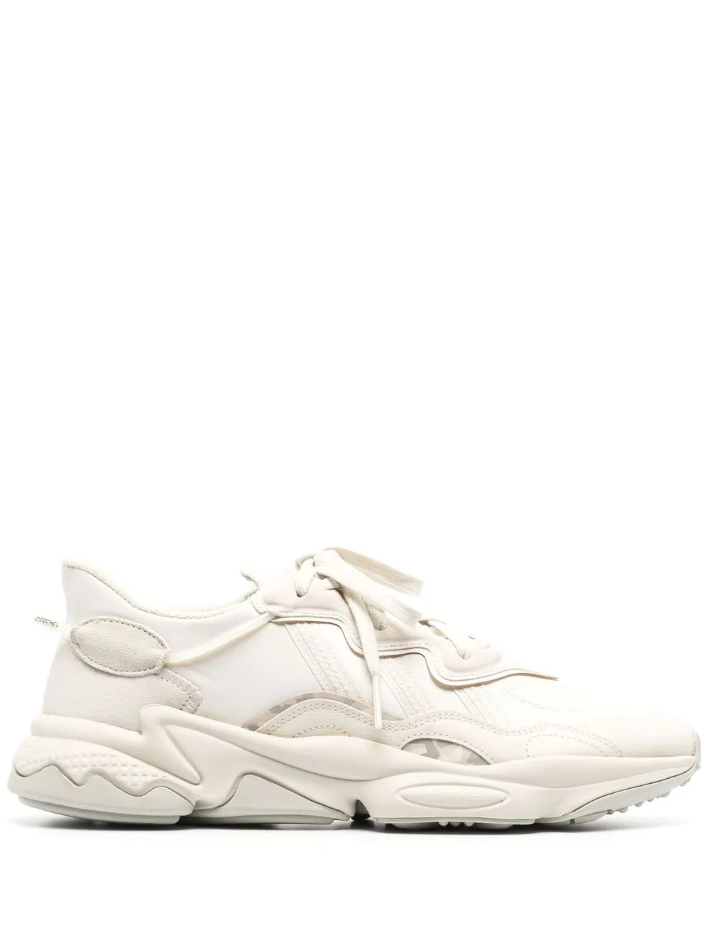 

adidas Ozweego low-top sneakers - Neutrals