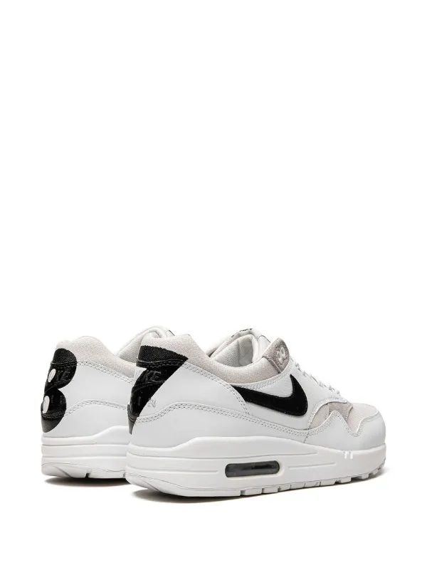 Nike air max 1 87 mens all outlet black