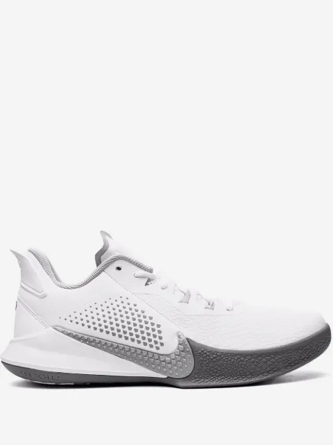 Nike Mamba Fury low-top sneakers