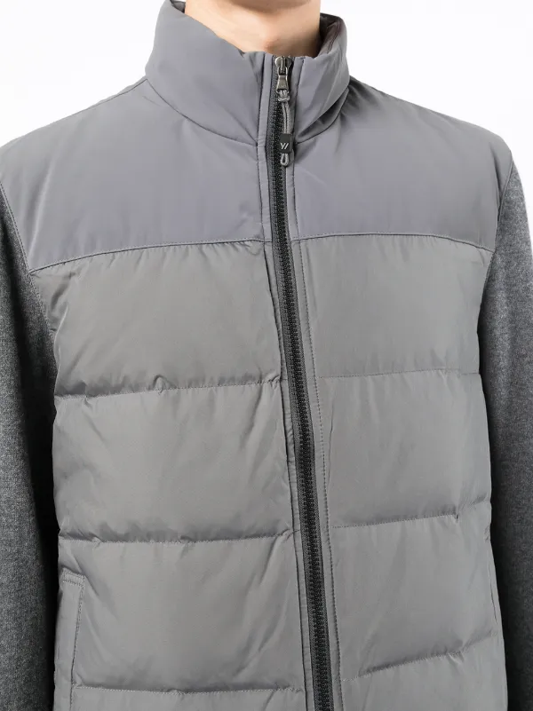 James perse puffer vest new arrivals