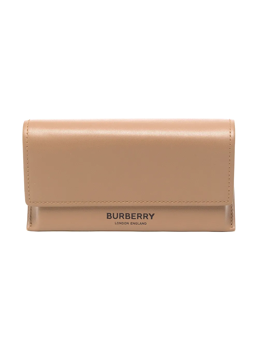 фото Burberry eyewear солнцезащитные очки cooper в квадратной оправе