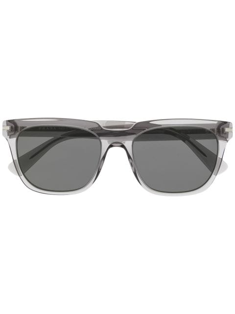 Prada Eyewear - tinted wayfarer sunglasses