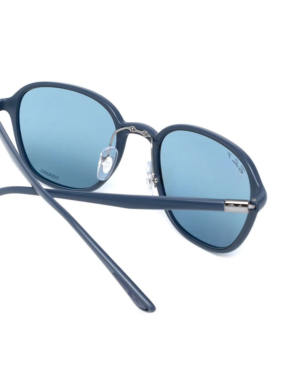 фото Ray-ban солнцезащитные очки rb4341ch