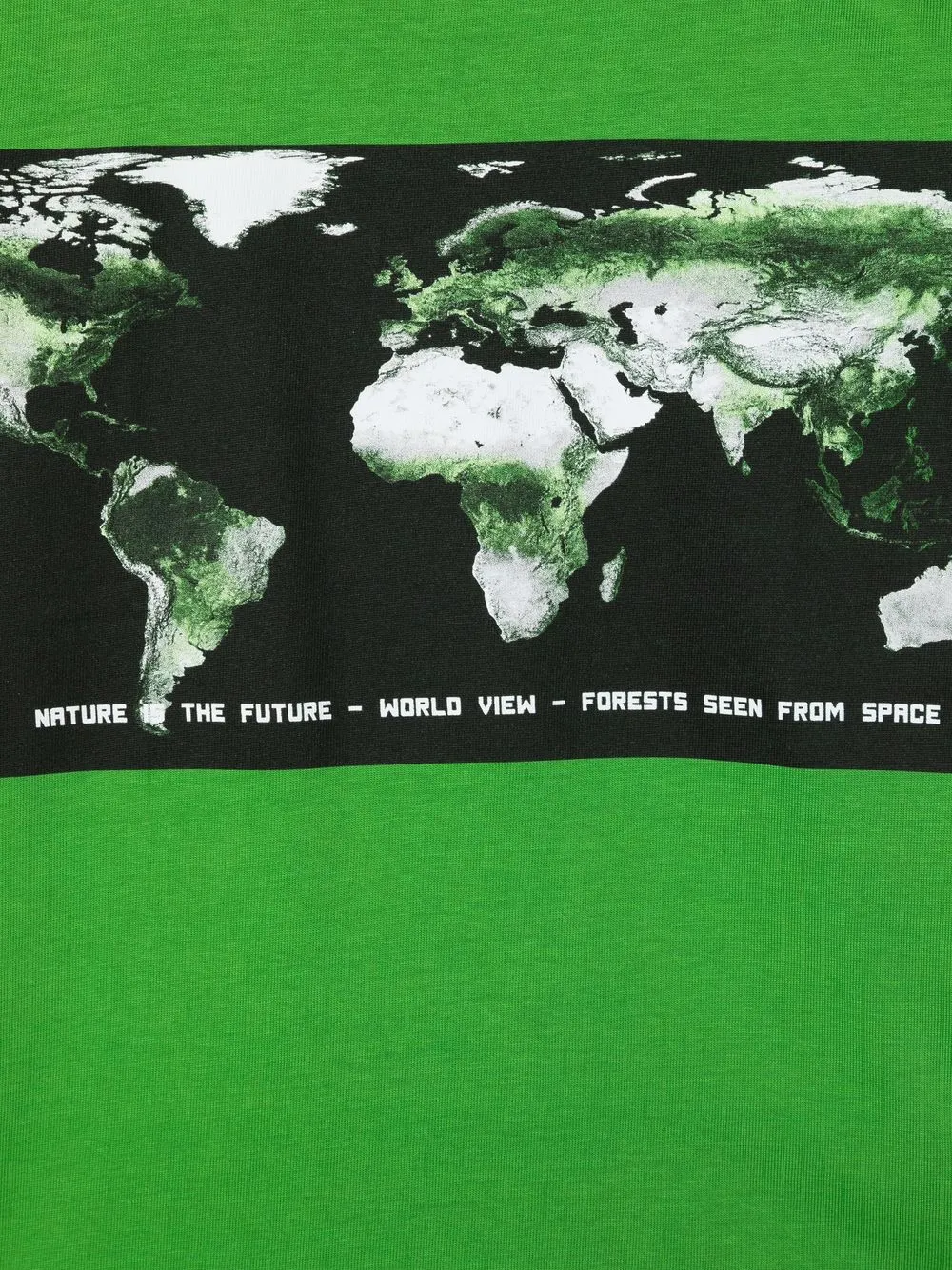 фото Molo футболка nature is the future